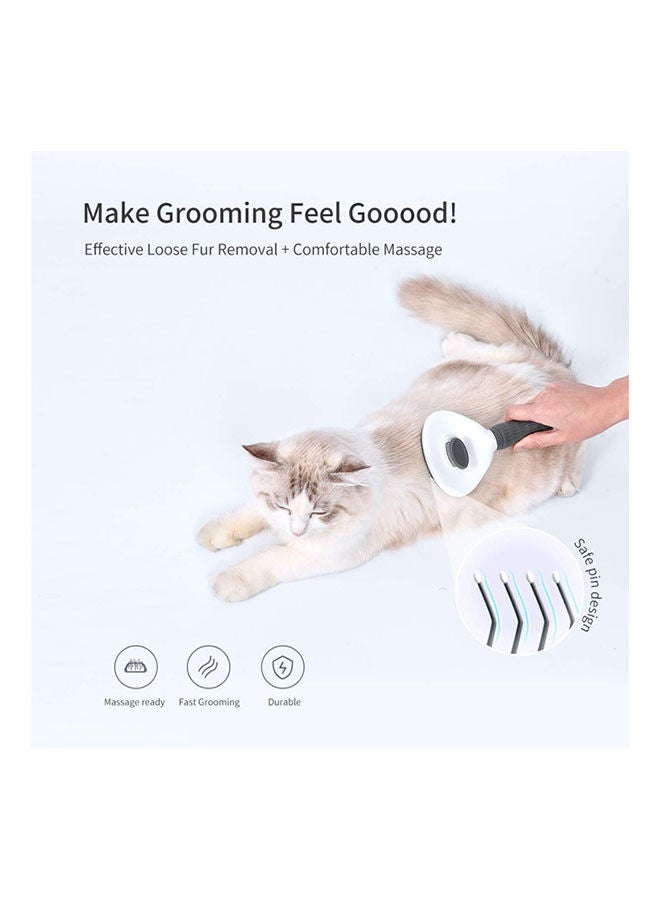 جولدن أروز فرشاة العناية بالقطط - Image 5