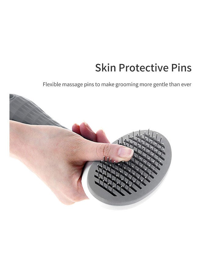 جولدن أروز فرشاة العناية بالقطط - Image 4