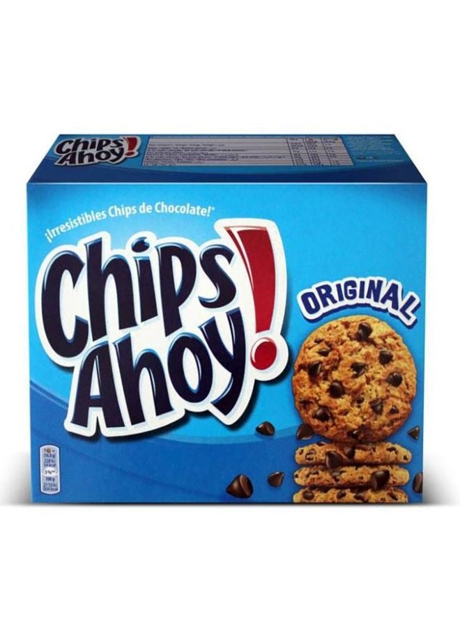 Chips Ahoy Original Chocolate Chip Cookies 300g - Image 1