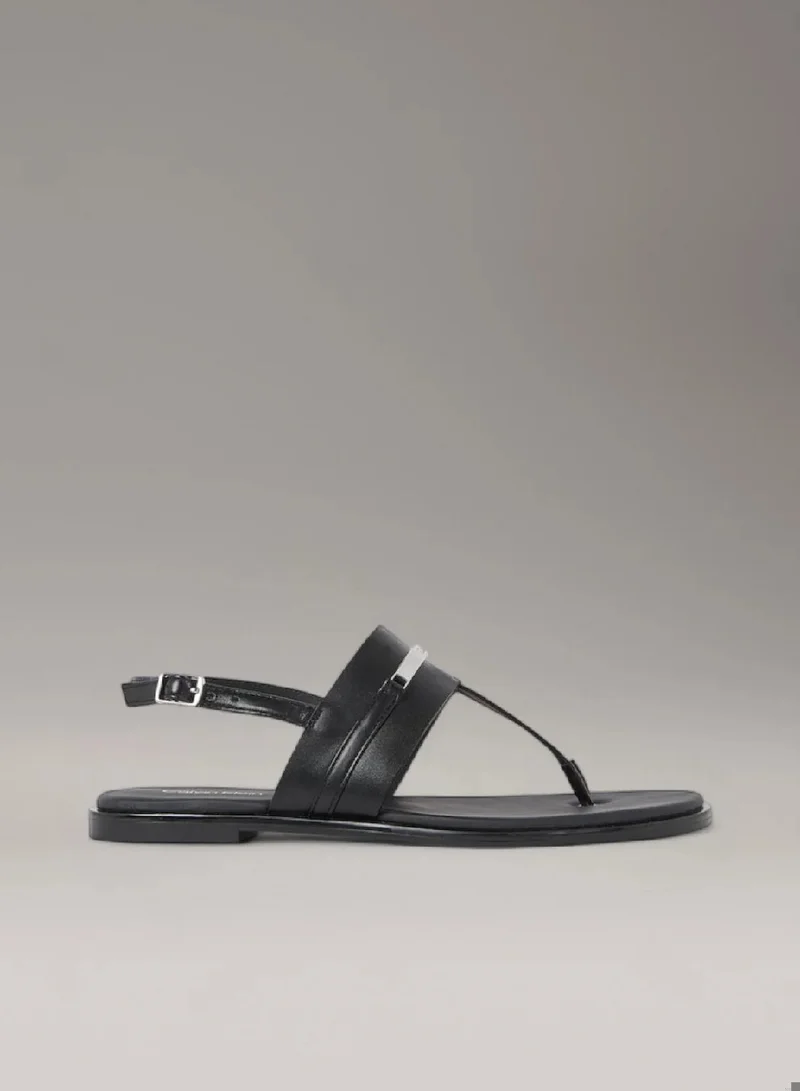 CALVIN KLEIN Flat Sandals