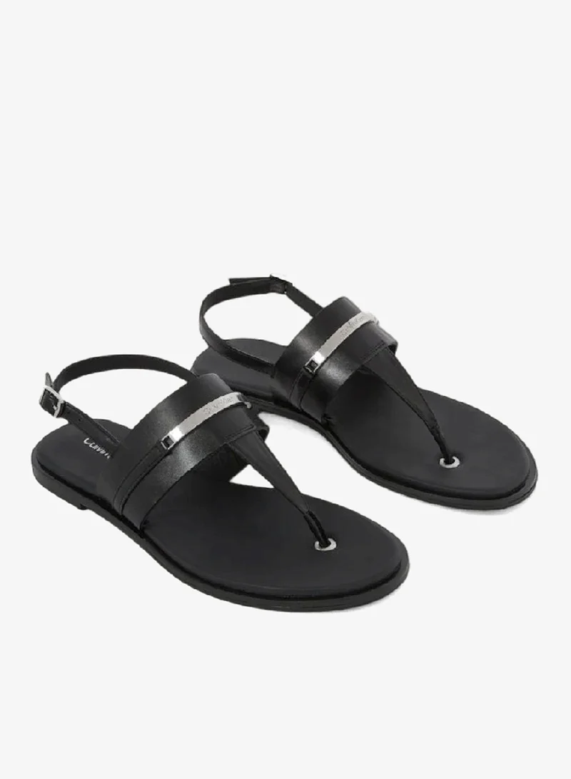 CALVIN KLEIN Flat Sandals