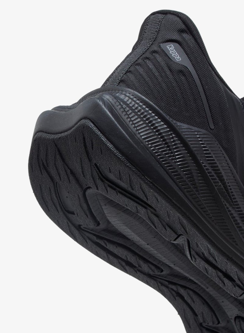 Kappa Women's Logo Detail Sports Shoes with Lace-Up Closure - Image 5