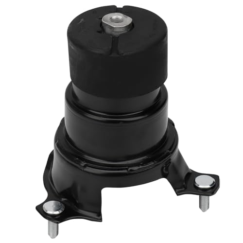 BRTEC 4PCS Engine Motor Mount Transmission Mount and Torque Strut Mount Kit for Toyota Camry 2.5L L4 2012 2013 2014 2015 2016 2017, Replace# A62081 A4288 A72004HY A62062 - Image 4