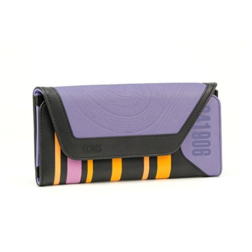 The Coop Star Trek: The Next Generation - LCARS Ladies Wallet - Image 5