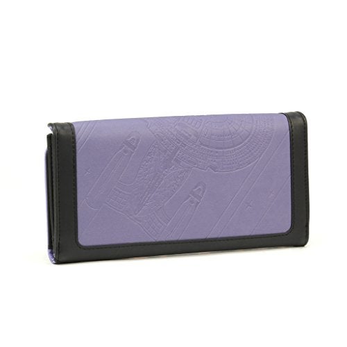 The Coop Star Trek: The Next Generation - LCARS Ladies Wallet - Image 2