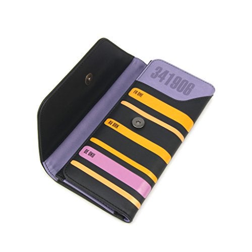 The Coop Star Trek: The Next Generation - LCARS Ladies Wallet - Image 3