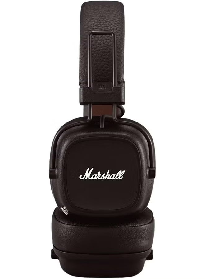 Marshall Marshall Major IV Folding Bluetooth Headphones - Image 2