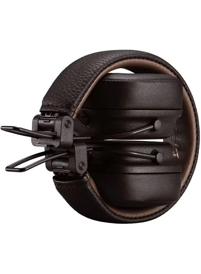 Marshall Marshall Major IV Folding Bluetooth Headphones - Image 3
