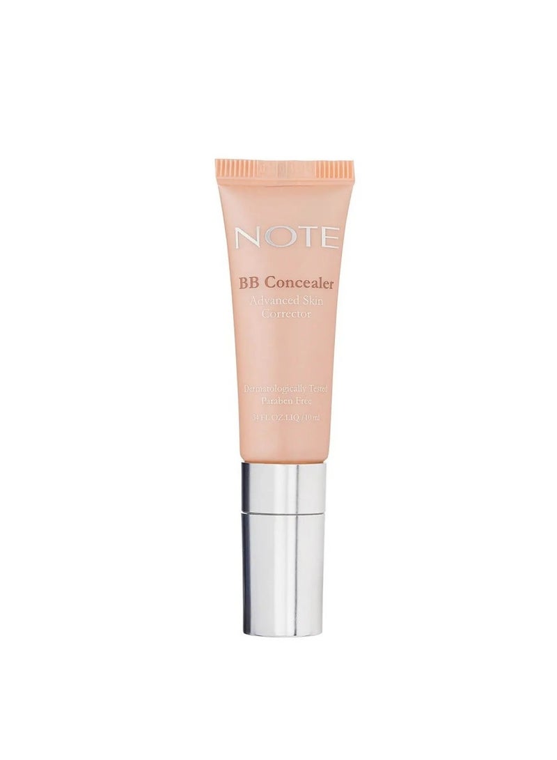 NOTE COSMETIQUE BB Concealer 03 - Image 1