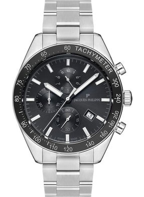 Jacques Philippe Men's Wristwatch JPQGC131316 