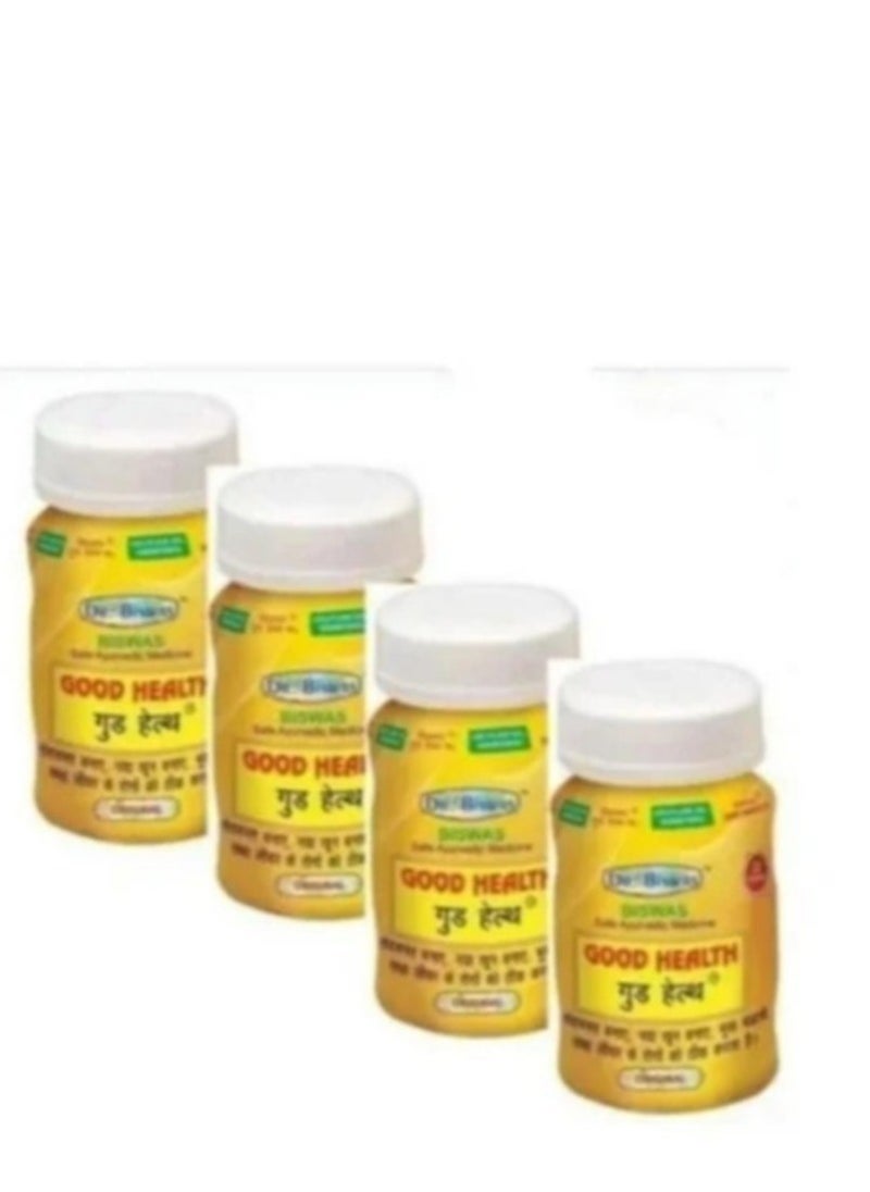 Dr. Biswas Genie Good Health Strong Capsules 200g, Pack of 4 Pieces - pzsku/Z357812DF83D12B6FCA2DZ/45/_/1694805932/968626da-eeff-4d91-9b77-b2db1cdbdfad