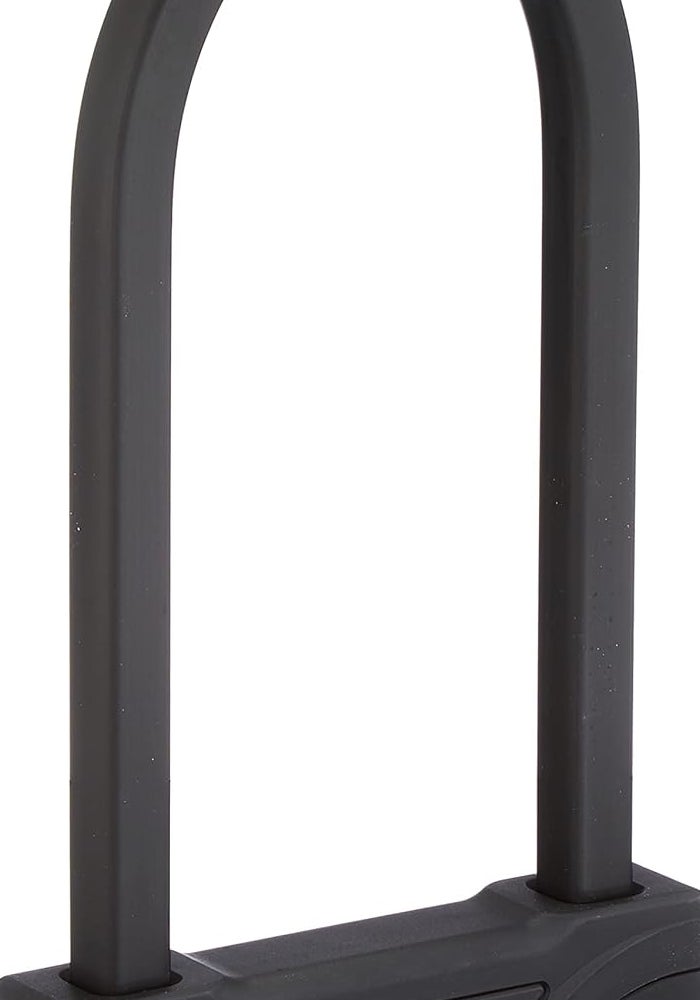 ABUS Granit Extreme 59 U-Lock - High Security Motorcycle & Bicycle Lock with XPlus Cylinder - Image 1