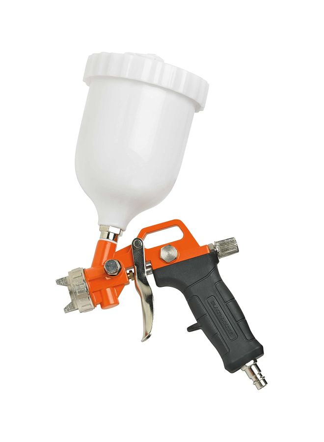 BLACK+DECKER 4-Piece Air Tool Kit - Image 3