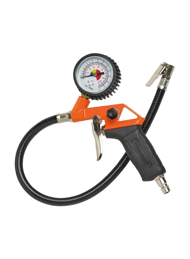 BLACK+DECKER 4-Piece Air Tool Kit - Image 4