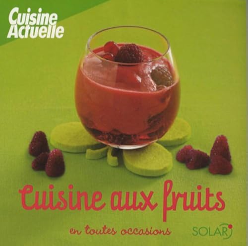 Cuisine Aux Fruits