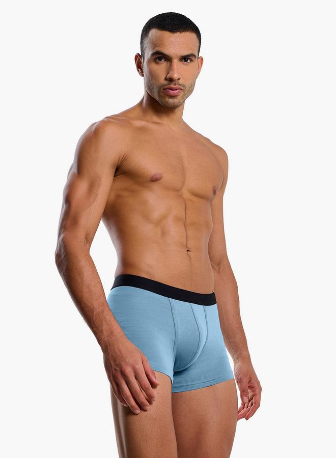 سبلاش فيڤ تشكيلة بوكسرات رجالية - عبوة من  قطع - Image 3