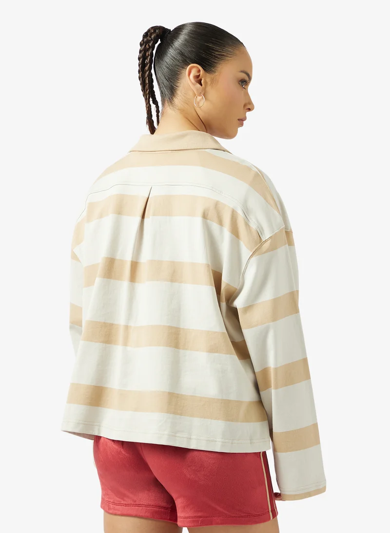 نايكي Nsw Prep Top