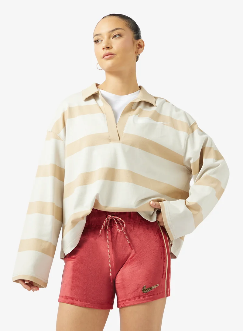 نايكي Nsw Prep Top