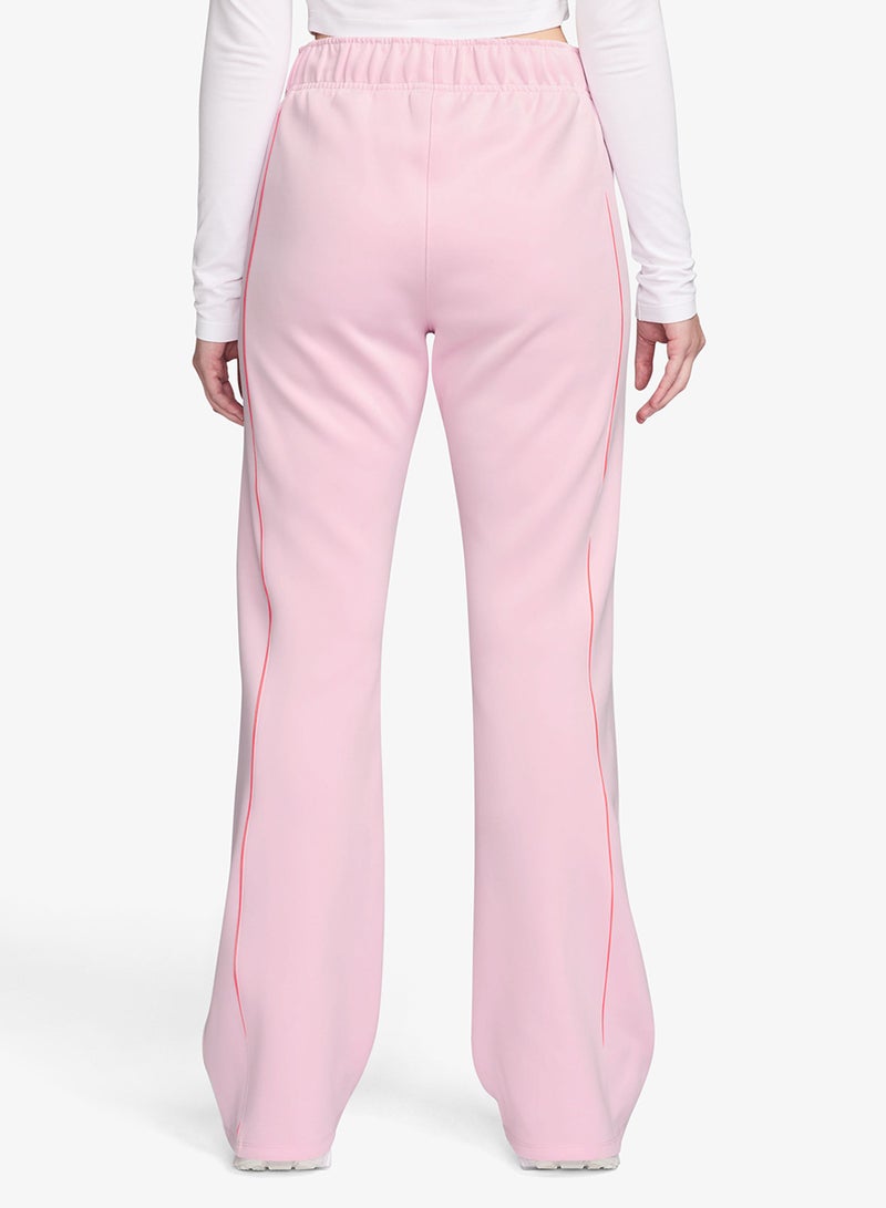 Nike Nsw Mr Poly Knitted Sweatpants - Image 2