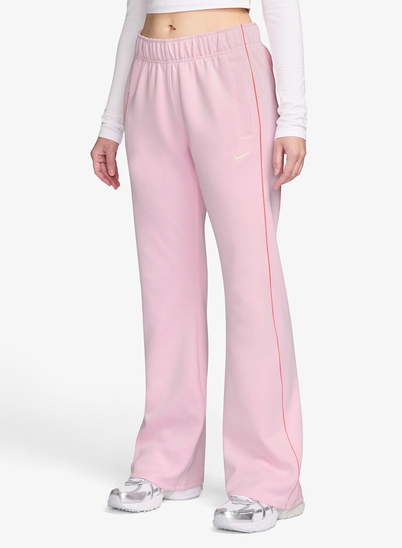 Nike Nsw Mr Poly Knitted Sweatpants - Image 1