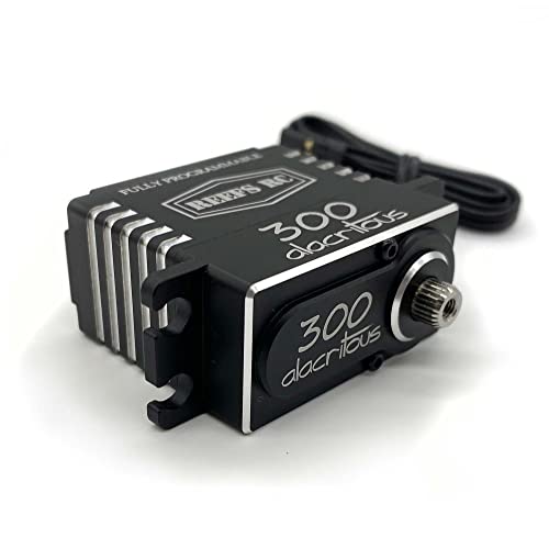 Reefs RC REEFS74 300 Alacritous Lightning Fast Programmable 06s 270ozin - Image 1