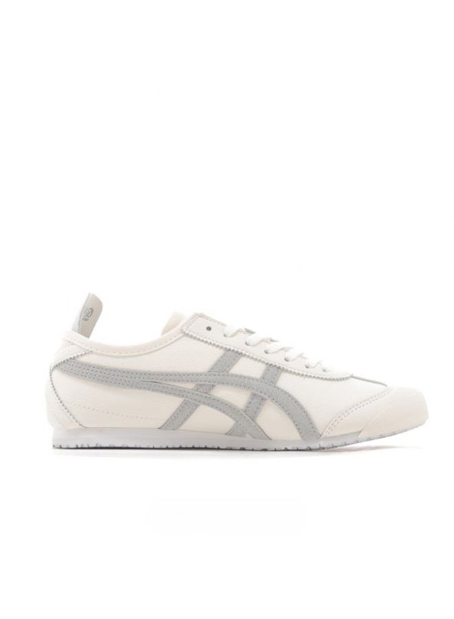 Onitsuka Tiger Mexico 66 Athlesiure Sneakers White/Light Gray - Image 1