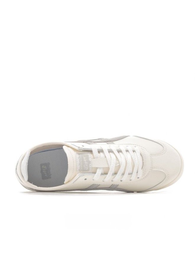 Onitsuka Tiger Mexico 66 Athlesiure Sneakers White/Light Gray - Image 4