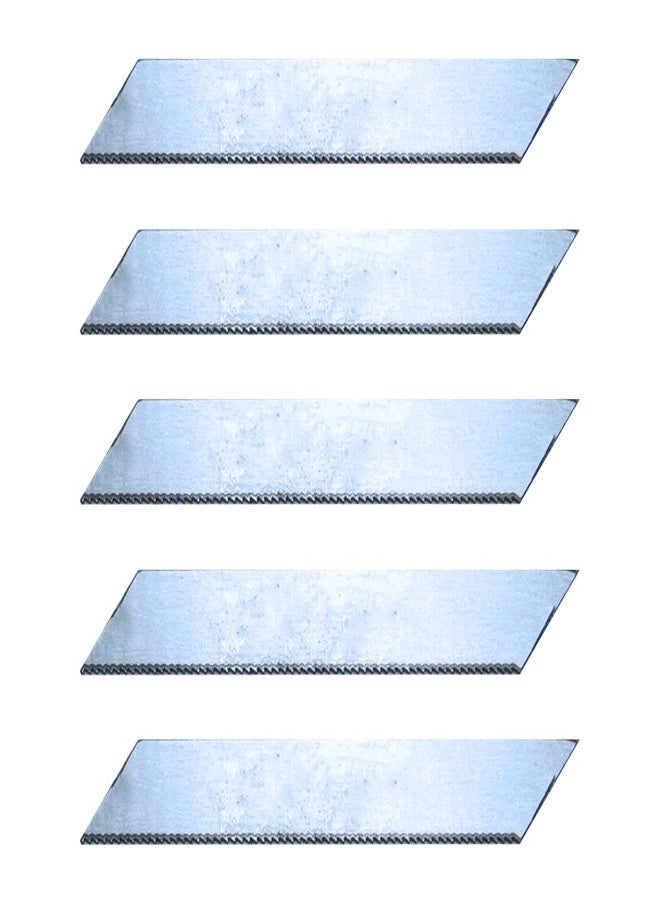SMB #13 Precision Fine Saw Blades (5/25/100/300) (5)