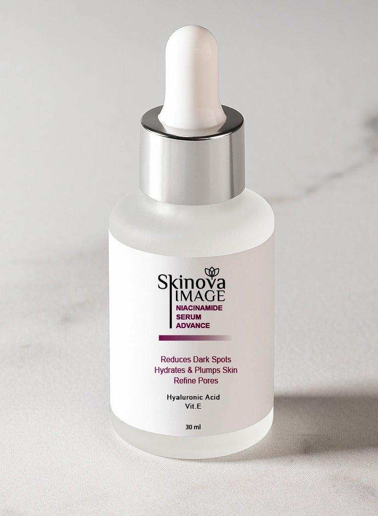 SKINOVA IMAGE NIACINAMIDE SERUM 30ML