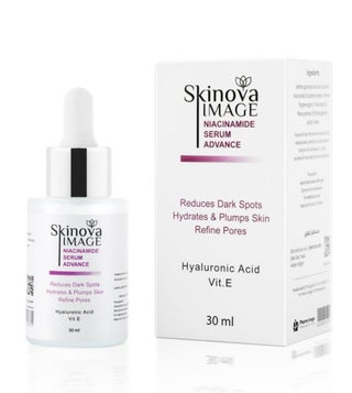 SKINOVA IMAGE NIACINAMIDE-SERUM 30ML