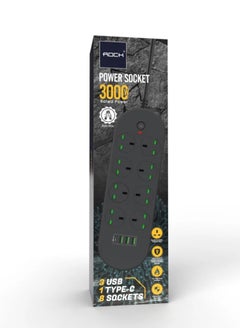Rock Rock Power Strip 3m  - Image 4