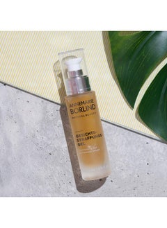Annemarie Borlind Facefirming Gel Gel Toner With Horsetail And Celandine For Perkier And Refined Looking Skin Refreshing Refining Invigorating 1.69 Fl Oz  - Image 3