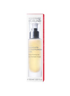 Annemarie Borlind Facefirming Gel Gel Toner With Horsetail And Celandine For Perkier And Refined Looking Skin Refreshing Refining Invigorating 1.69 Fl Oz  - Image 2
