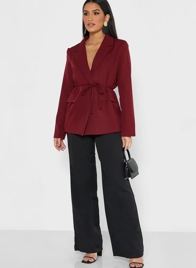 ELLA Classic Blazer