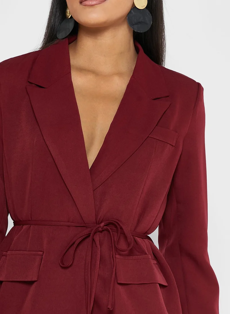 ELLA Classic Blazer