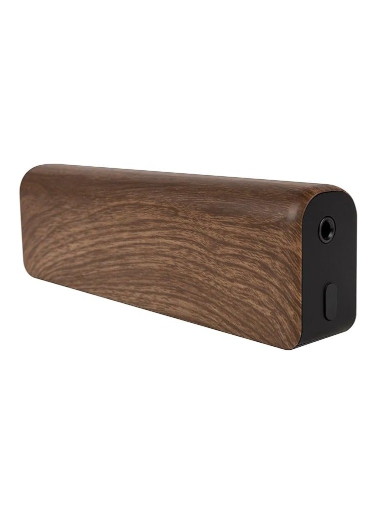 Flight Tiny6 Portable Walnut Mini Amplifier - Image 4