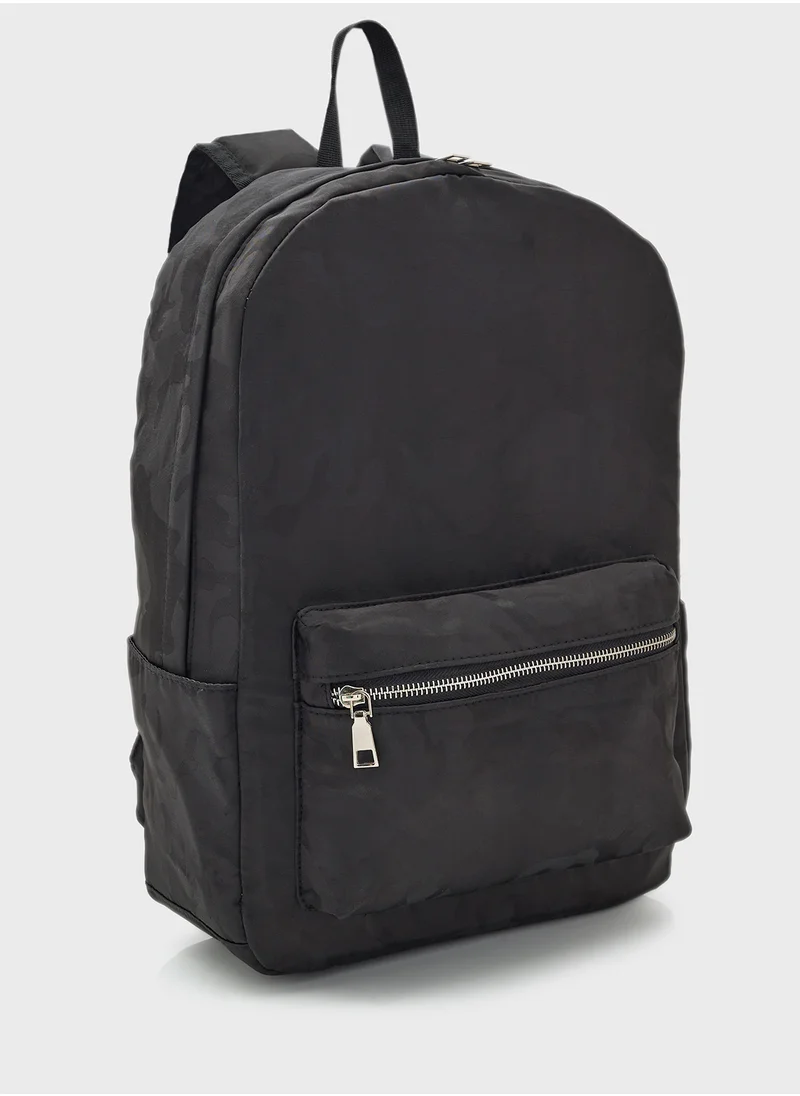 Seventy Five Backpacks