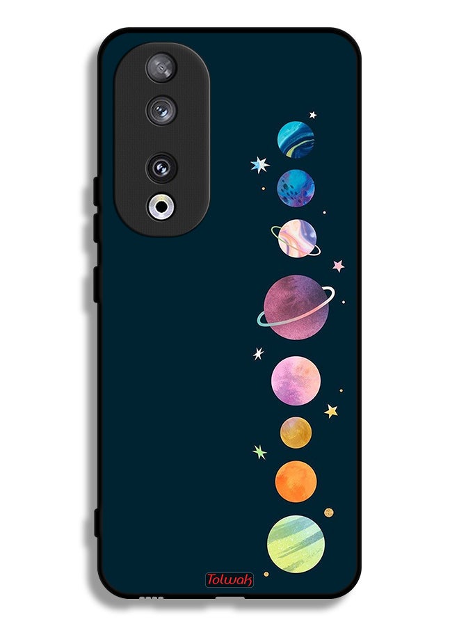 Tolwak Honor 90 Protective Case Cover Space - Image 1