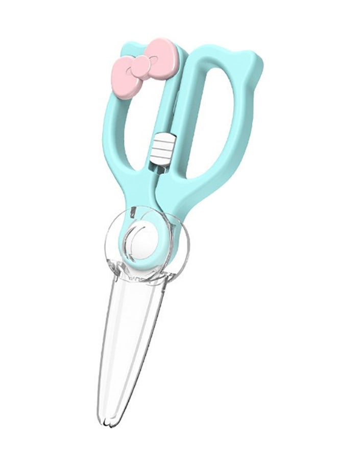 kiddoz Ceramic Baby Food Scissors  - Image 1