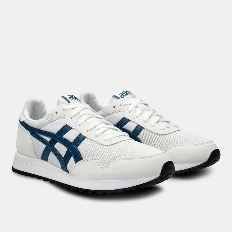 asics Men's TIGER RUNNER™ II Shoe