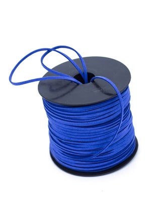 Brilliant Blue