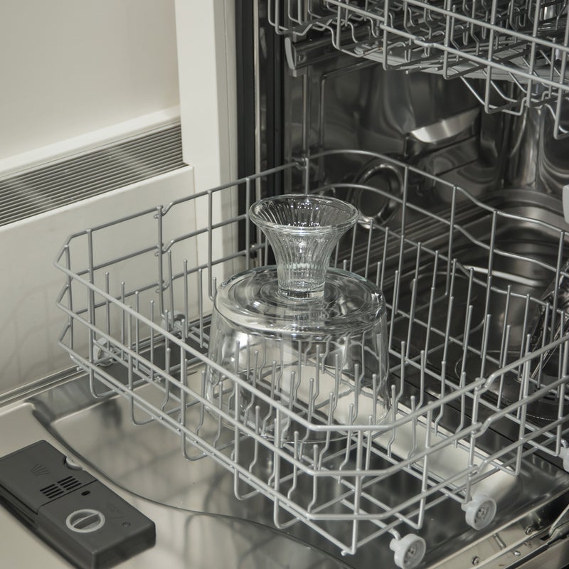 Anchor Hocking وعاء تريفل زجاجي من أنكر هوكينغ موناكو، 104 أونصة - Image 4