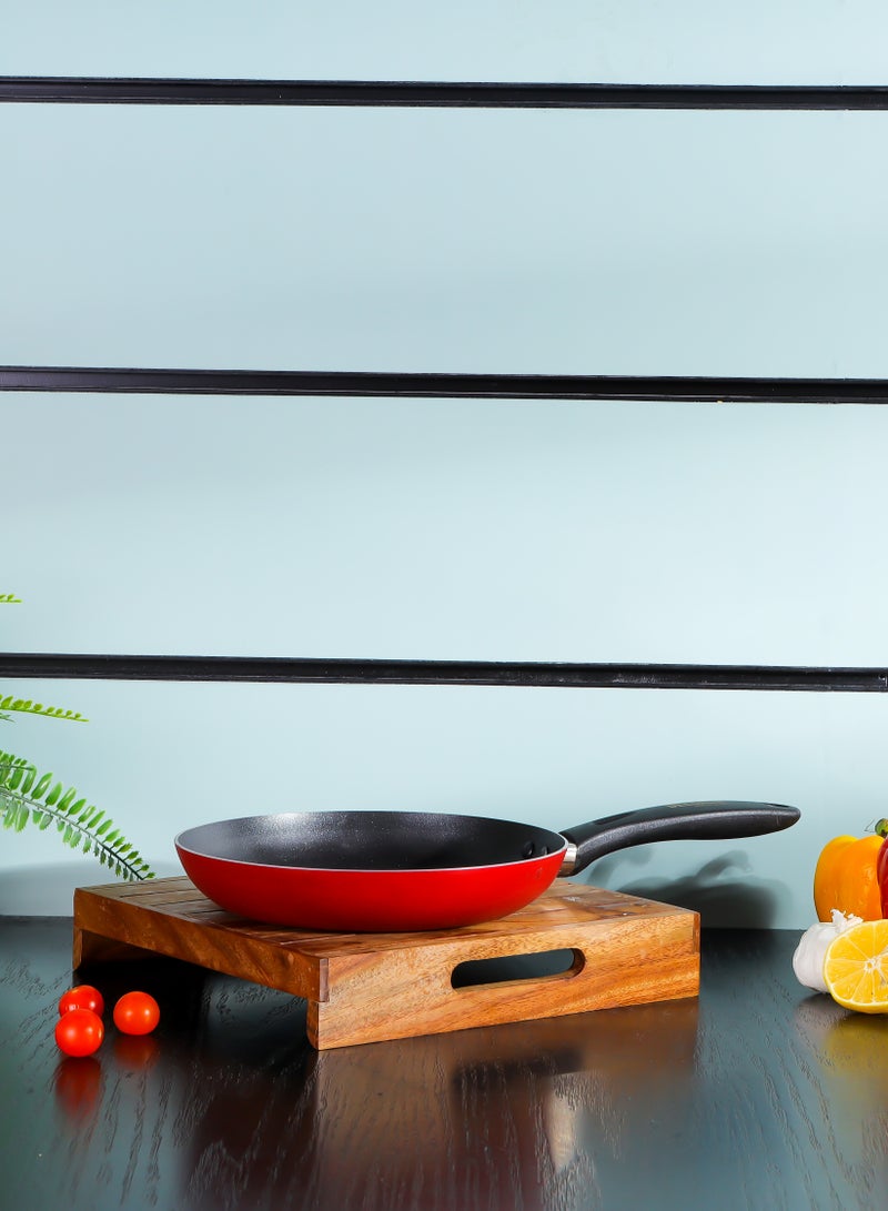 ديلكاسا مقلاة غير قابلة للالتصاق - Image 4