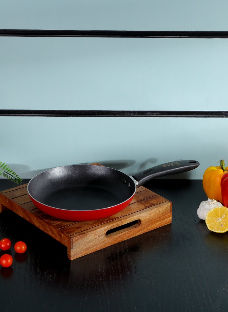 ديلكاسا مقلاة غير قابلة للالتصاق - Image 3