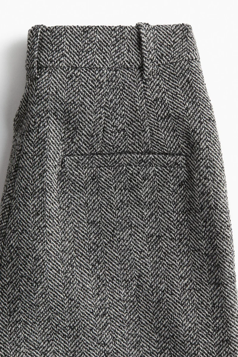 اتش اند ام Wide Trousers