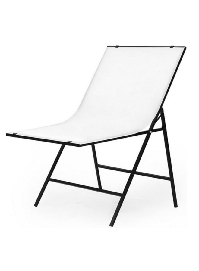 Folding Portable Specialty Photography Photo Studio Shooting Table Photo For Still Life Product Shooting 60 * 100cm - Image 1