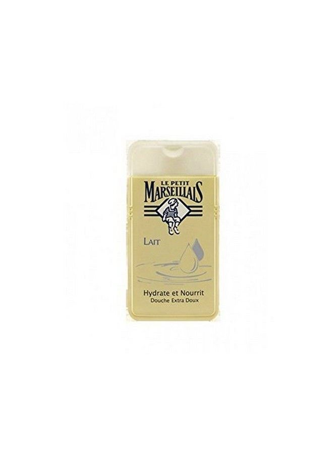 LE PETIT MARSEILLAIS Lait Body Wash 250 Ml  - Image 1
