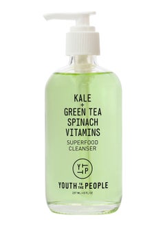 Youth To The People Superfood Gentle Antioxidant Cleanser 