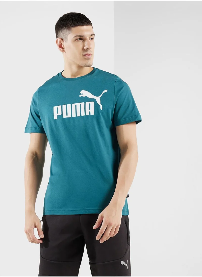 PUMA Essential Logo T-Shirt