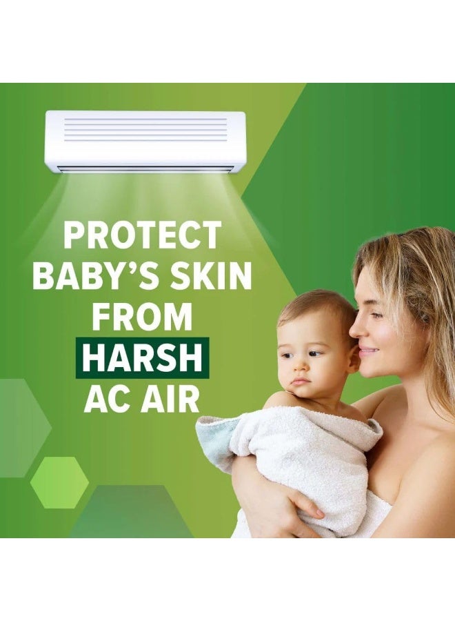 Oilatum Baby Soothing Bath Bubbles Wash - Image 4